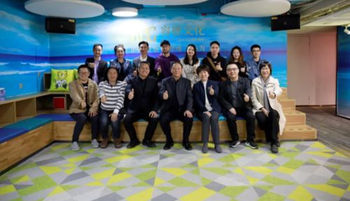 跨界共融 容德文化攜手新美集團(tuán)，共繪元宇宙藝術(shù)新篇章