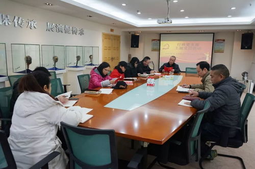 支部“五化”建設(shè)助力湖湘木偶皮影藝術(shù)事業(yè)蓬勃發(fā)展